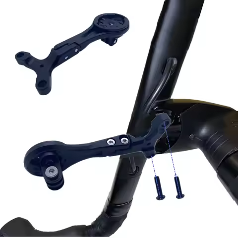 for CANNONDALE Systemsix Knot Pneumatic Broken Handle Code Meter Rack Supersix For Magene Wahoo Garm