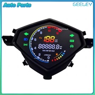 【Local delivery】For YAMAHA Mio125 MIO i125 Mio110 Mio M3 Digital Meter Second Generation Odometer LE