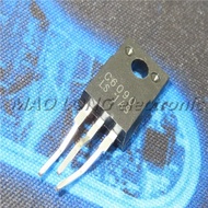 5PCS/LOT C6090 2SC6090 TO-220F Power transistor OVZQ