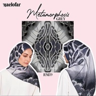 Naelofar Hijab - Square
