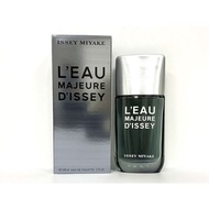 (ORI)_I$$EY_M I Y A K E_L'EAU MAJEURE D'ISSEY EDT 100ML