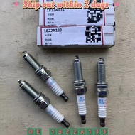 4pcs GENUINE Spark Plug For Mitsubishi Outlander 2016- ASX 2012- 4B11 4J11 4J12 Engine 2.0L 2.4L DIL