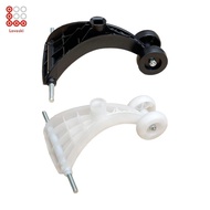 [Lovoski] Kids Swing Car Replacement Steering Wheel Accessory for Triangle Repair