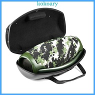 KOK Shockproof Carrying Case for  BOOMBOX 3 BOOMBOX 2 BOOMBOX 1 Speaker Portable EVA Travel Bag with