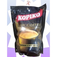 Kopiko 3in1 Kaw Coffee Pouch 10'sx20g