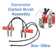 3kw-50kw Diesel Generator Conductive Carbon Brush Assembly on STC Generator