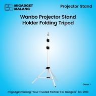 Wanbo Projector Stand Holder Folding Tripod New T2 Max X1 Pro T6 Max