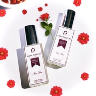 Lana Parfum (Eau De Parfum)