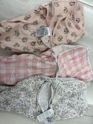 Aden+anais Disney包巾