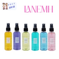 Lanemh Perfume Body Mist Women Men Bubble Gum 100ml