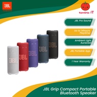 JBL Grip Compact Portable Bluetooth Speaker