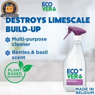Ecover Limescale Remover 500ml