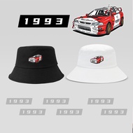 Sports car series Initial D AE86 CAP Bucket Hat Fisherman Hat For Men And Women Unisex Cotton
