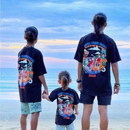 MASID CLOTHING - ORIGINAL V6 Tshirt