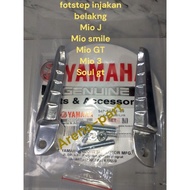 REAR FOOTSTEP PART CODE 54P MIO J MIO M3 MIO SMILE MIO GT SOUL GT