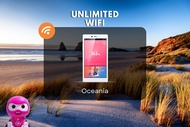 4G/5G WiFi (MY Airport) for Oceania by Roamingman