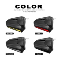 For HONDA CB750 CB 750 HORNET 2023 Motorcycle Seat Cover Rear Passenger Seat Fairing Rear Hump Fairi