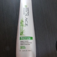 [CLEARANCE] MATRIX BIOLAGE FIBERSTRONG SHAMPOO 400ML