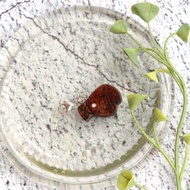 手工木製吊飾 拳套 吊飾 禮物訂製