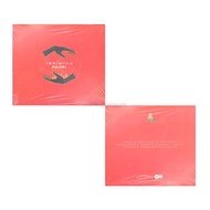 SemioticsOriginal - Eulogy Cd