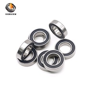 1PCS Stainless Steel Bearing ABEC-7 S6800RS S6801RS  S6802RS S6803RS  S6804RS  S6805RS S6806RS
