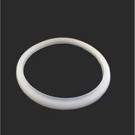 DN 150 200 250 300 350 400 700 Food Grade Hygienic Silicone Manhole Seal Washer/flanged Seal Ring Fe