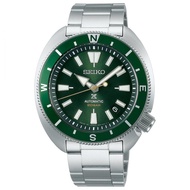 [JDM BNIB SEIKO Prospex Fieldmaster Automatic SBDY111 Made in Japan Green Dial Stainless Steel Bracelet Men Watch (Preorder)