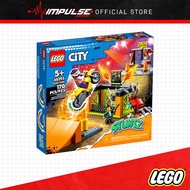 LEGO 60293 City - Stunt Park