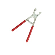 Glass Breakage Pliers 5-6 Mm. HCL Red Handle M013
