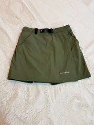 Montbell Skirt