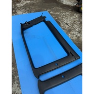 pillar 2door mira l200