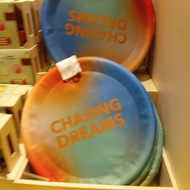 [FLYING TIGER] Flying Disc 28cm