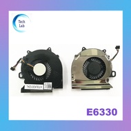 Dell Latitude E6330 Notebook Compatible Fan (AT0LK001ZSL | 09VGM7 | 9VGM7)