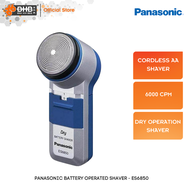 Panasonic ES6850 Shaver