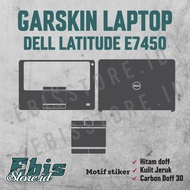 Garskin Dell E7450 Dell Latitude skin protector