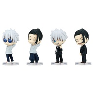 MOYINGXIONG | ตุ๊กตาPOSEยืน กล่องสุ่ม