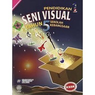 Pendidikan Seni Visual Tahun 5 SK