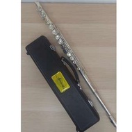 Armstrong 102E Flute 長笛
