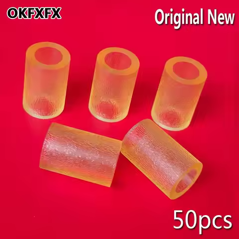 50X JC90-01032A JC90-01063B JC90-01063A Separation Roller Tire Pad For Samsung ML 3310 3312 4833 M40