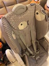 Chicco Polly 2 Start 嬰兒餐椅
