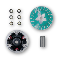 ชุดมู่เล่ย์ขับเคลื่อนแบบสปอร์ต GY6 125 GY6 150