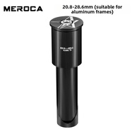 MEROCA | Adapter Fork Conversion Rod 20.8/22.2 to 28.6mm
