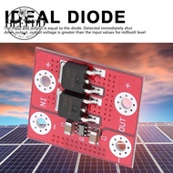 HEEPDD 15A Ideal Diode  Keenso Solar Panel Battery Charging Anti Reverse Irrigation