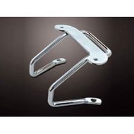 YAMAHA 2UB-QF481-00 Cygnub-QF481-00 Cygnus 4th Generation Dedicated Backrest Mododo Boutique