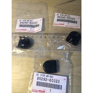 cover tutup plastik tangkai gagang wiper vx80 vx-r vx 80 plastic rubber arm wiper stick plug hole co