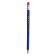 TEMPO 2B筆削自動鉛筆 MP-116 藍桿12支 + 紅桿12支  2mm  24支