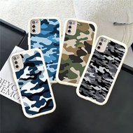 WB26 camouflage Casing for hp Plating Samsung S20 A73 S21 FE F04 A55 A53 M04 A54 A71 5G TPU material
