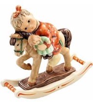 M.I. HUMMEL Giddy-Up #HUM2303