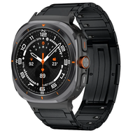 For 2025 NEW Luxury Titanium Watch Strap For Samsung Watch 7 Ultra Quick Release Band For Galaxy Wa