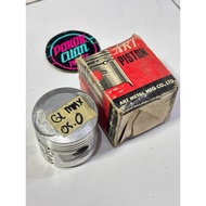 Piston honda glmax os (std) ART piston gn5